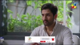 Mohabbat Reza Reza - Episode 09 - 31st October 2024